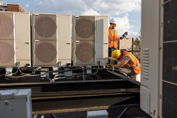 Best HVAC Consulting and Engineering in Honea Path, SC