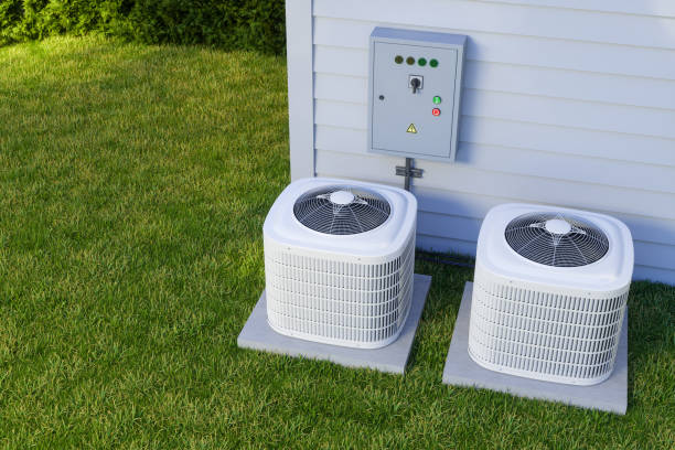 Best Energy-efficient HVAC Solutions in Honea Path, SC