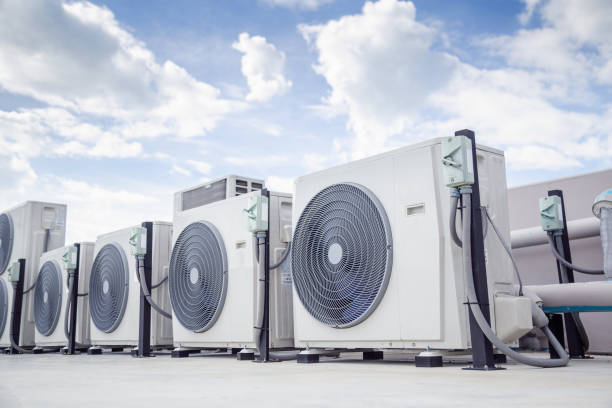 Best Seasonal HVAC Services in Honea Path, SC